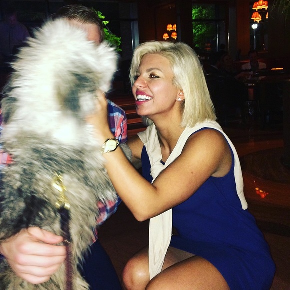 Meet your Posher, Elena - Picture 1 of 1